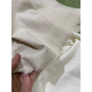 Vải linen bột loại xuất dư