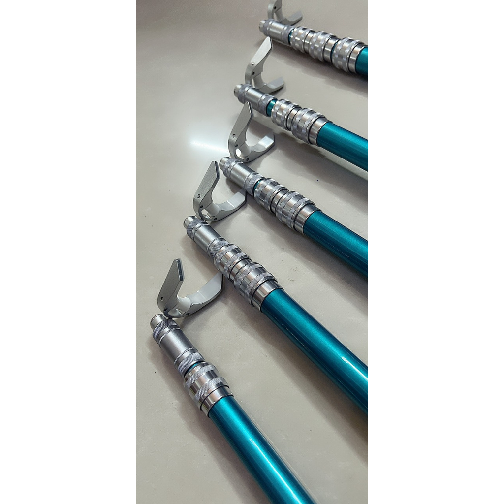 GÁC CẦN SĂN HÀNG PHI THANH 20 H CHUYÊN DÙNG ĐÁNH CHO CẦN DÀI