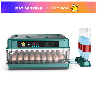 Máy ấp trứng gà vịt gia cầm tự động mini AT009