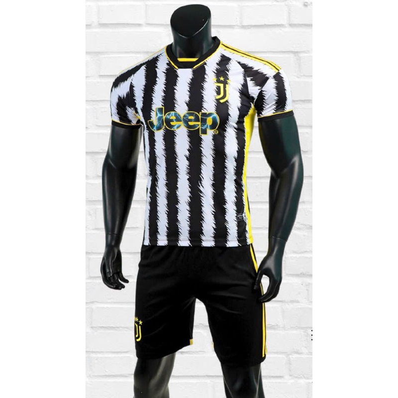 Đồ đá banh Juve