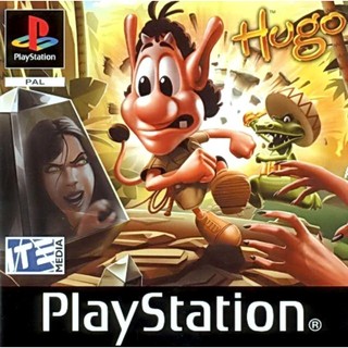 Hugo - 1 cd