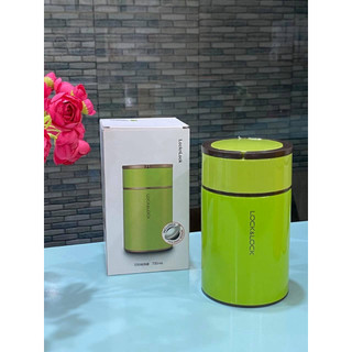 Bình Ủ Cháo Giữ Nhiệt Lock&Lock Dung Tích 750ml LHC8022 (hàng chính hãng)