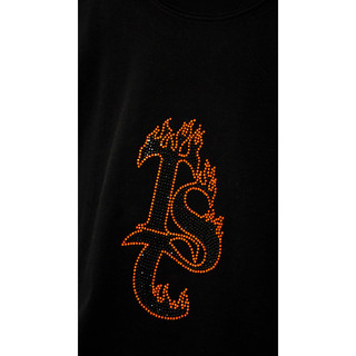 Áo Thun Flame Crystal TSC