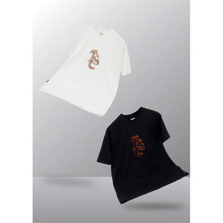 Áo Thun Flame Crystal TSC