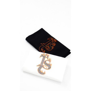 Áo Thun Flame Crystal TSC