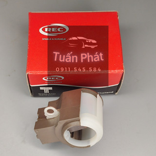 Chổi Than Máy Phát Vios, Innova