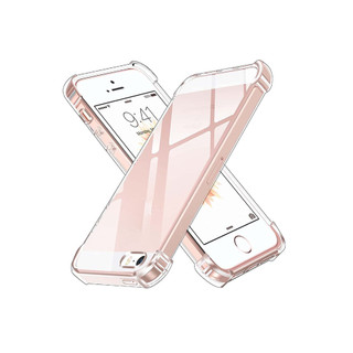 [01] Ốp lưng IPHONE trong suốt chống sốc 4 góc XS max, X, Xs, XR, 7plus 8plus 7 8 6plus 6S plus 6s 6 5s SE