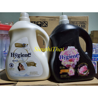 Nước xả vải hygiene đậm đặc 3300ml - hàng chuẩn thái lan