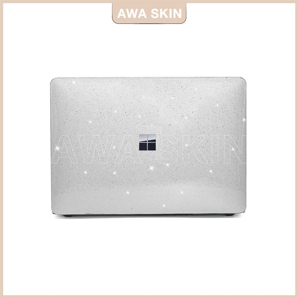 Decal trong dán laptop- Decal trong trơn/nhám chống trầy, bụi bẩn, nước cho laptop, điện thoại