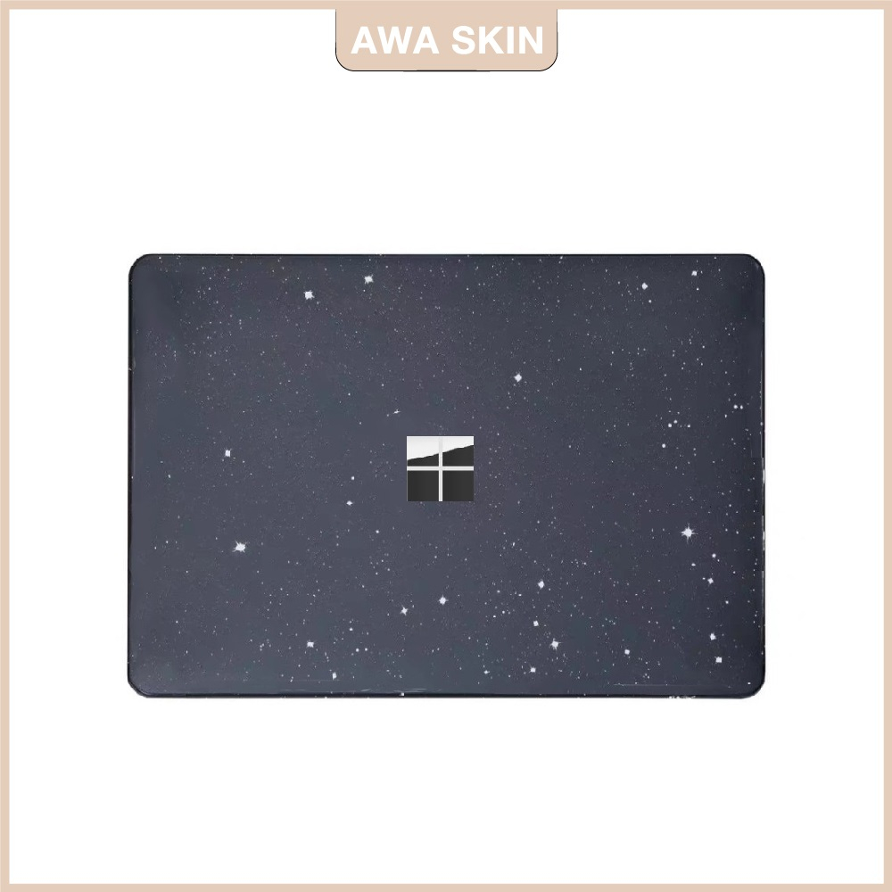 Decal trong dán laptop- Decal trong trơn/nhám chống trầy, bụi bẩn, nước cho laptop, điện thoại