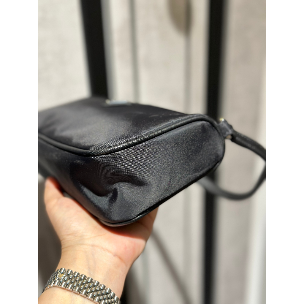 TÚI PRADA POCHETTE SZ23