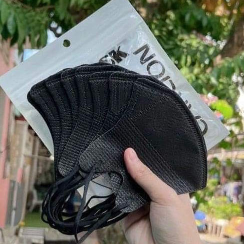 Thùng 400 Chiếc Khẩu Trang 5D THÁI LAN,SKY MASK CAREION