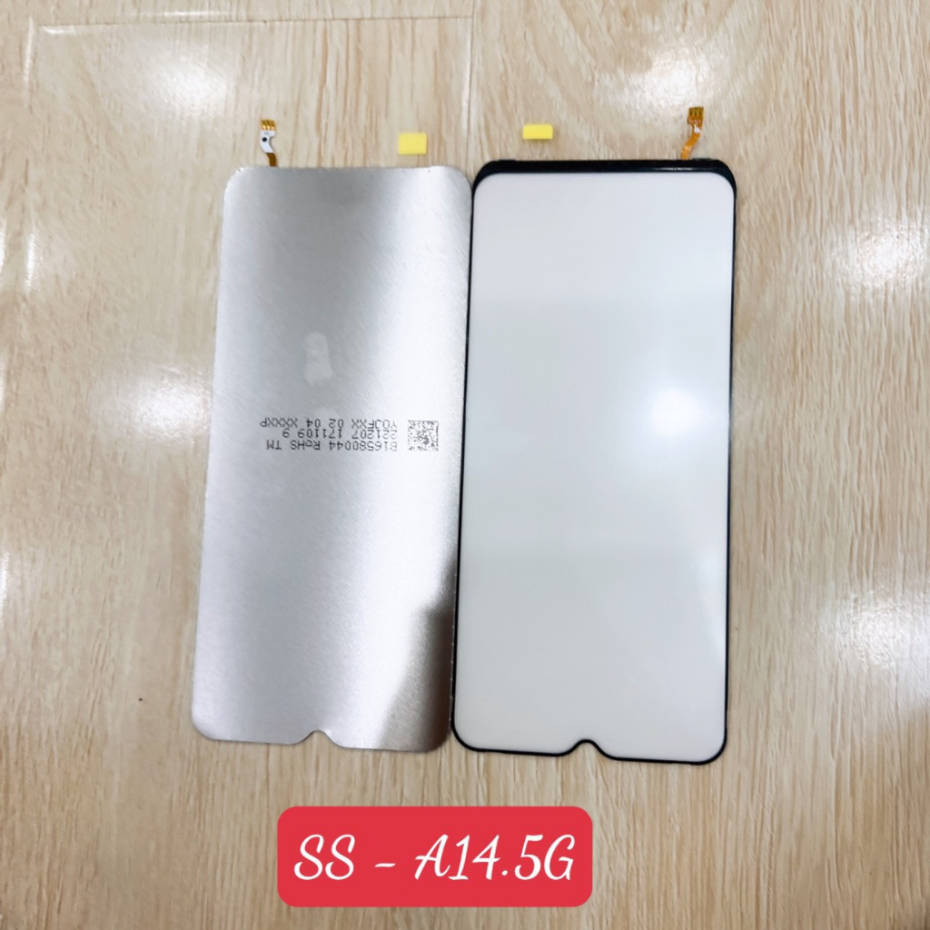 MIẾNG LÓT MÀN HÌNH PHẢN QUANG SAMSUNG A14 -5G - LÓT PHẢN QUANG SS A14.5G