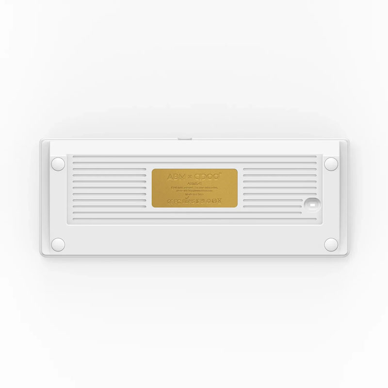 Bàn phím cơ Cidoo ABM641 Dual mode