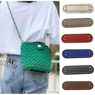 Đế Túi Da Pu Nhiều Size Kèm Chân Đế