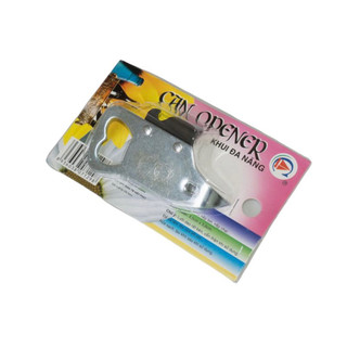 Dụng cụ khui đa năng nhỏ gọn - khui bia, đồ hộp, lon sữa