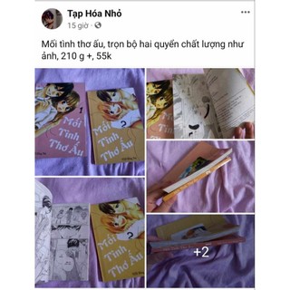 mối tình thơ ấu full 2
