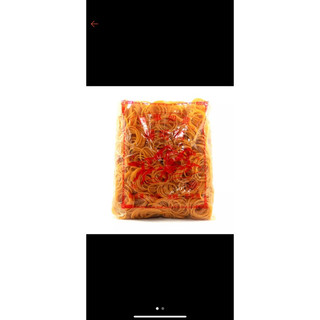 500gr Dây thun vàng