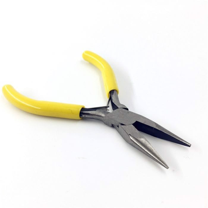 Dụng cụ lắp ráp mô hình 3d kim loại, mô hình thép 3d