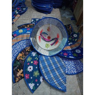 NÓN CÁCH NHIỆT CHỐNG NẮNG ĐƯỜNG KÍNH 65 Cm
