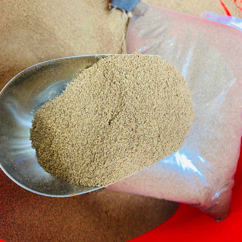 Mồi câu cá Cargill  CÁM CÁ 25%-30 %  câu đài câu tay chuyên câu cá chép cá trắm diếc siêu nhạy chất lượng