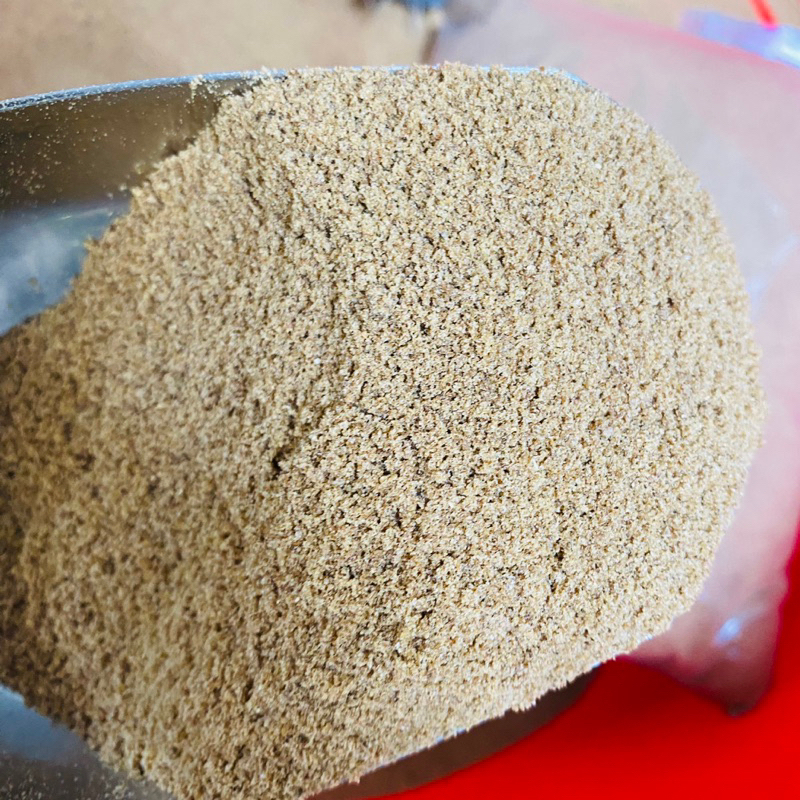 Mồi câu cá Cargill  CÁM CÁ 25%-30 %  câu đài câu tay chuyên câu cá chép cá trắm diếc siêu nhạy chất lượng