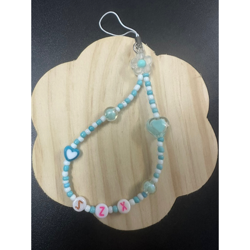 Dây treo điện thoại, balo, móc khoá TNT, F3