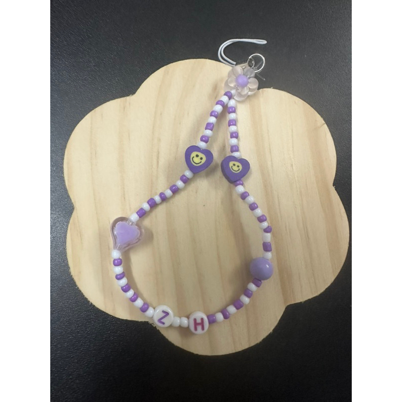 Dây treo điện thoại, balo, móc khoá TNT, F3