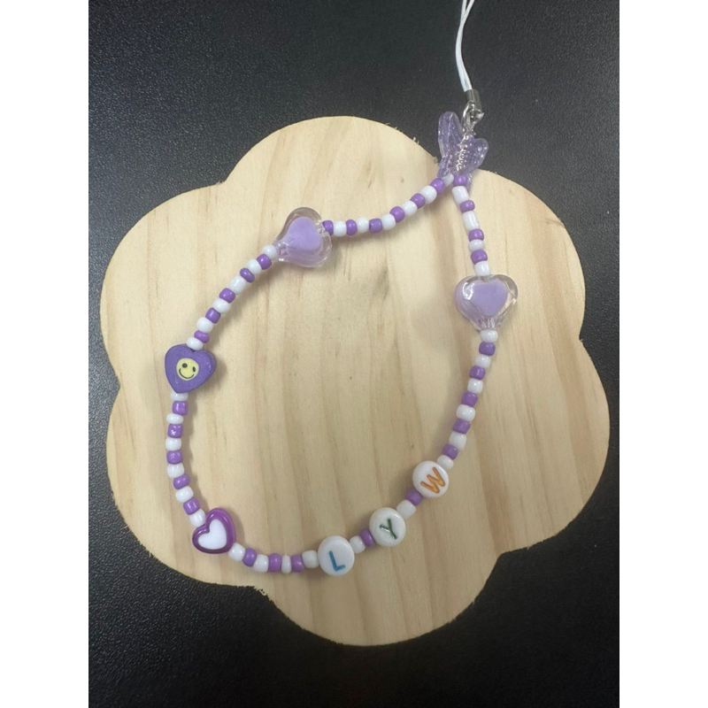 Dây treo điện thoại, balo, móc khoá TNT, F3