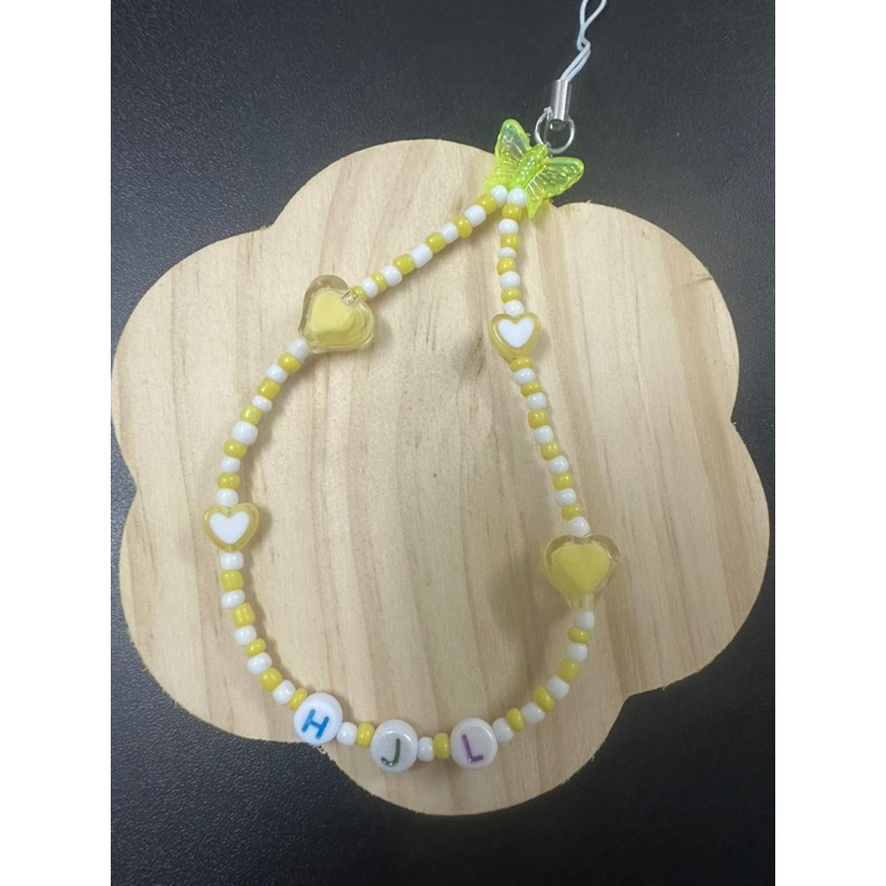 Dây treo điện thoại, balo, móc khoá TNT, F3