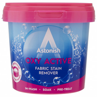 Bột giặt tẩy tăng cường đa năng Astonish C1479 hộp 2 kg