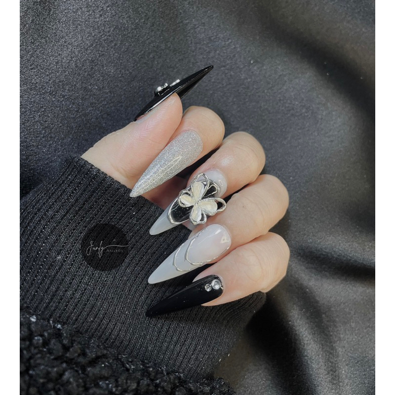 Nailbox Thiết Kế Tiểu Thư 91