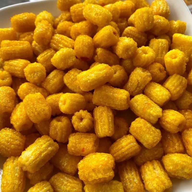 500g bim bim nui sấy tẩm gia vị