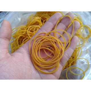 500Gr Dây thun vàng