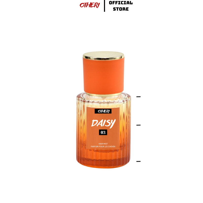 Nước Hoa Nữ Otheri Hương Thơm Quyến rũ Mùi Hương Dịu Nhẹ Gợi Cảm 30ml