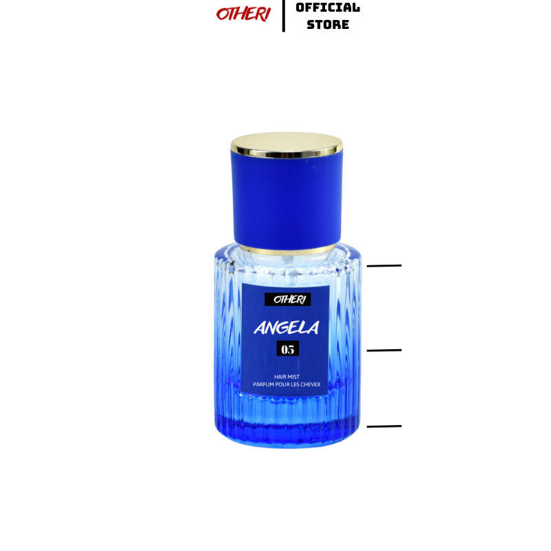 Nước Hoa Nữ Otheri Hương Thơm Quyến rũ Mùi Hương Dịu Nhẹ Gợi Cảm 30ml