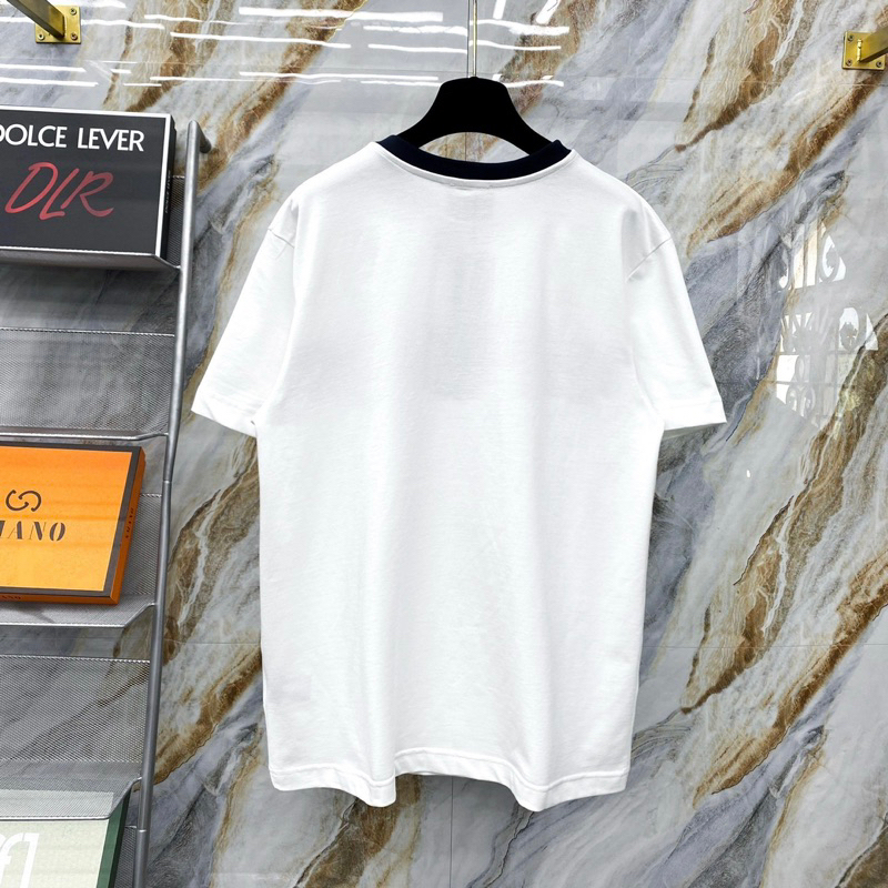 Áo thun nam nữ Tomy HÀNG IN cao cấp mặc đôi siêu đẹp chất liệu cotton thoáng mát, Áo phông unisex nam nữ