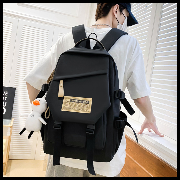 Balo Combo 4 Món, Ba Lô Thời Trang Học Sinh Cho Nam Và Nữ Mẫu Mới Hot 2023