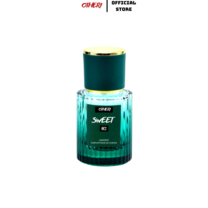 Nước Hoa Nữ Otheri Hương Thơm Quyến rũ Mùi Hương Dịu Nhẹ Gợi Cảm 30ml