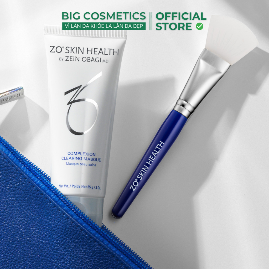 Mặt Nạ Đất Sét Giảm Mụn Zo Skin Health COMPLEXION CLEARING MASQUE 85g