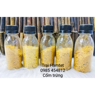 Cốm trứng vỗ béo Hamster - Onlyonepetshop