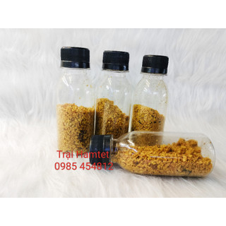 Cốm trứng vỗ béo Hamster - Onlyonepetshop