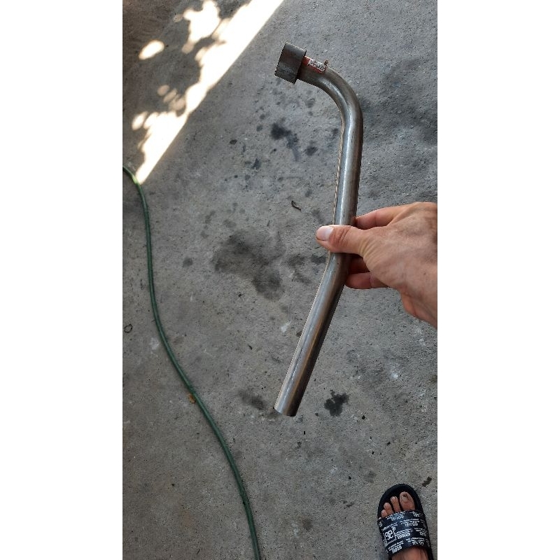 Cổ pô zin dream wave 50 100 cm3