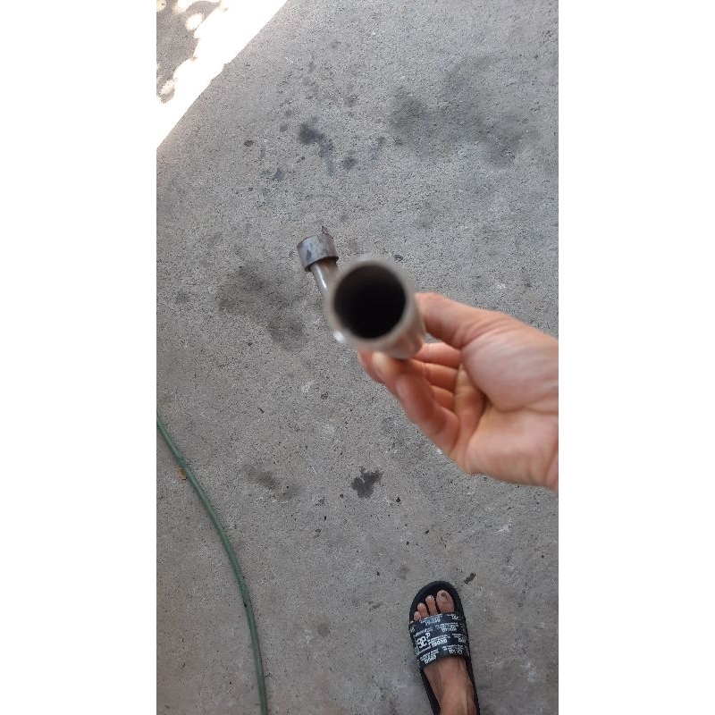 Cổ pô zin dream wave 50 100 cm3