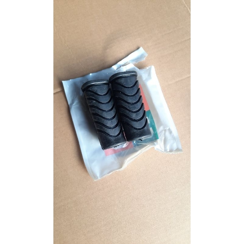 Giàn Để Chân chính xe wave 110