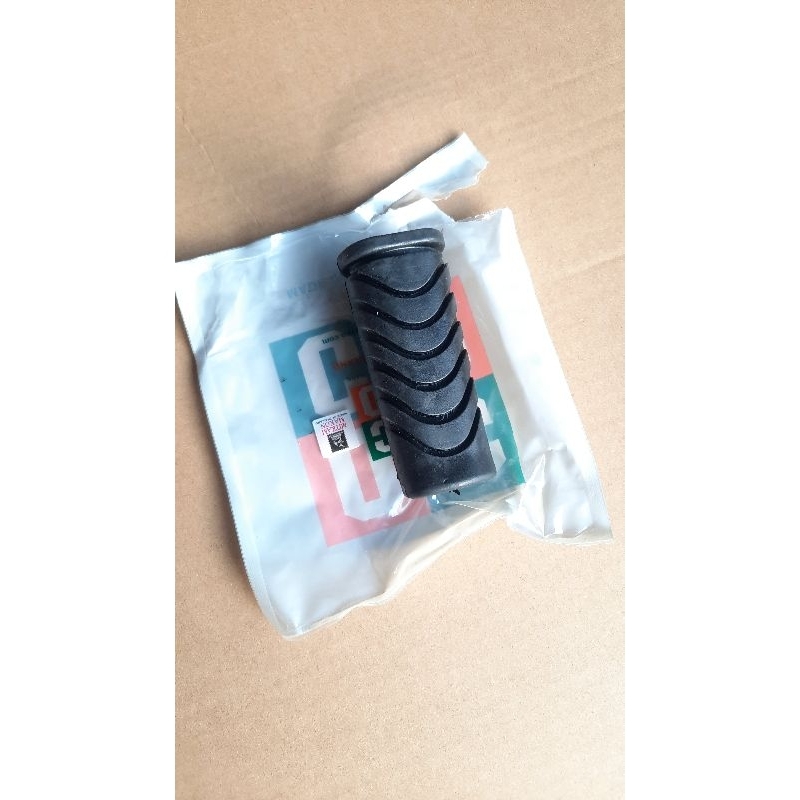 Giàn Để Chân chính xe wave 110