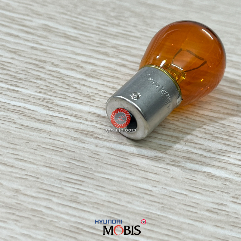 Bóng đèn xi nhan cho xe Kia & Hyundai 🚘 Nhập khẩu HYUNDAI MOBIS Hàn Quốc 🎯 Bảo hành 100% là hàng chính hãng