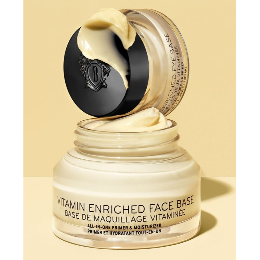 Kem lót Bobbi brown vitamin enriched face base moisturiser Fullbox