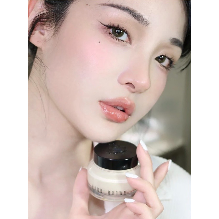 Kem lót Bobbi brown vitamin enriched face base moisturiser Fullbox