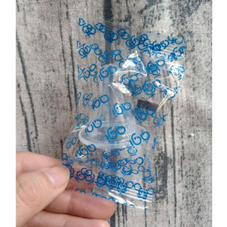 Núm vú ty, núm ti silicone cho bình sữa Agi cổ hẹp size S/M/L
